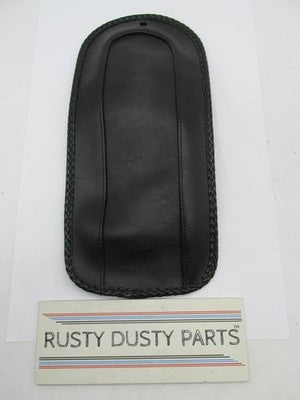 Mustang Harley Davidson FX FXR Softail Plain Fender Bib FBFXP 78025