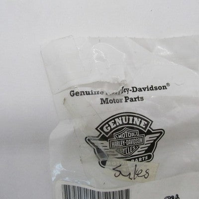 Lot of 2 Harley Genuine OEM NOS Bar & Shield Decal Adhesive Medallion