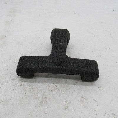 Harley OEM 88-92 Touring Heavy Duty Passenger Floorboard Bracket 52713