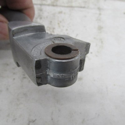 Harley Davidson OEM Aluminum Hand Control Multi-Fit Brake Lever 531179