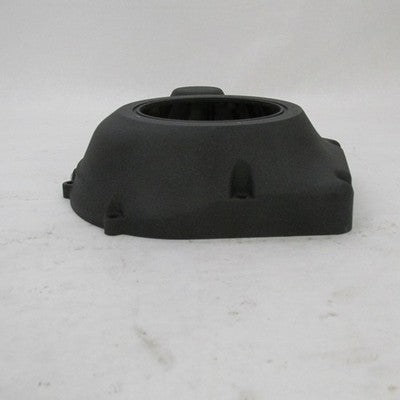 Harley Davidsn OEM Wrinkle Black Outer Primary Cover Softail Wide Glid