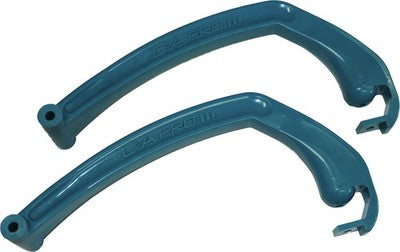 C & A Replacement Ski Loop Handle Teal 77020418
