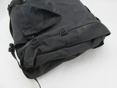Harley-Davidson SAC Universal Dry Liner Sissy Bar Tail Bag