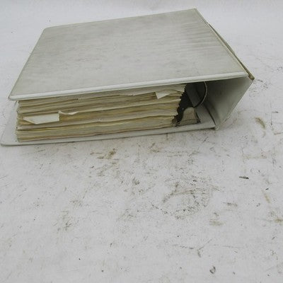 Harley Davidson Genuine Late 1980-90s Accessory Installation Instructi