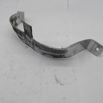 Harley Davidson Genuine Gilded Rear Fender Bracket Saddlebag Chrome 91
