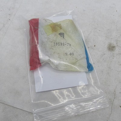 Harley-Davidson OEM NOS +.008" Oversize Valve Guide 18139-79
