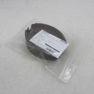 Pair of Bendix OEM Harley Davidson Drum Brake Shoes MK1058 300793