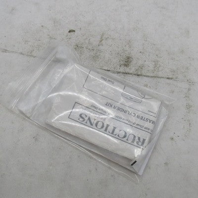 Harley Davidson OEM NOS Front Brake Master Cylinder Hardware Kit 45281