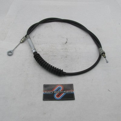 Harley Davidson OEM Stock Sportster Clutch Cable 38698-04D
