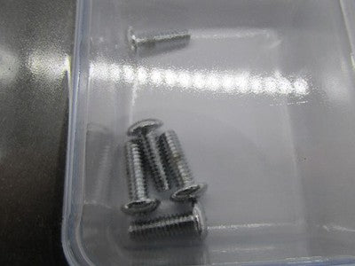 Harley-Davidson Genuine OEM NOS Timer Cover Screw Kit 32690-99A