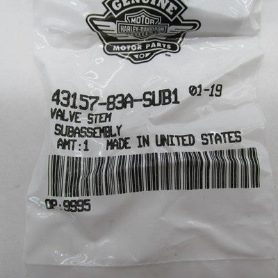 Harley-Davidson OEM NOS Rear Wheel Installation Kit 1" Axle VRSC XL 43