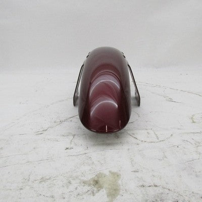 Harley OEM 2000 Softail FXST Front Fender Luxury Rich Red 59922-00ZQ 5
