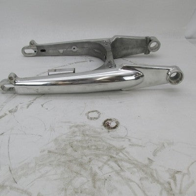 Harley Davidson OEM Stock 01-06 V-Rod VRSC Polished Rear Swingarm 4837