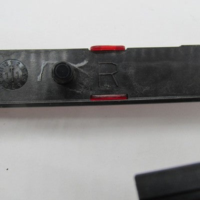 Pair of Harley-Davidson OEM Tour-Pak L/R Side Marker Lights 4482-01 44