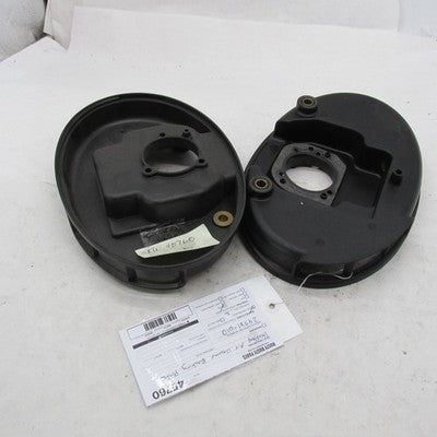 Harley Davidson Genuine Air Cleaner Backing Plate 29581-01B