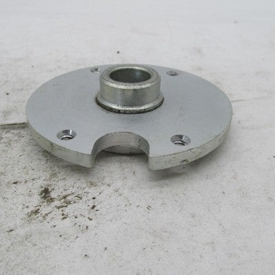 Harley-Davidson OEM Genuine NOS AMF Shovelhead Rear Spacer Plate 25410
