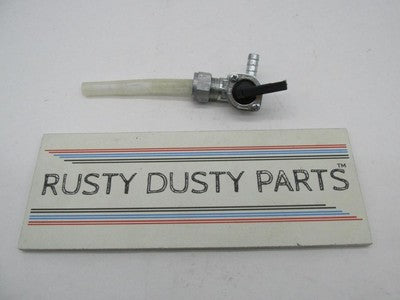 Triumph BSA British Motorcycle Fuel Valve Gas Tank Petcock