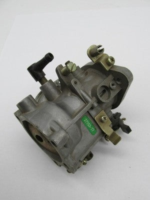 Harley Davidson Genuine Shovelhead Carb Carburetor Body 27153-77