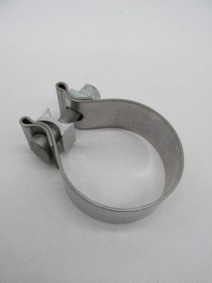 Harley Davidson Genuine NOS Muffler Clamp 65900015
