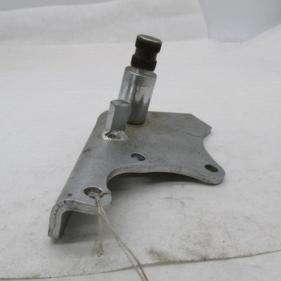 Harley Davidson OEM Shovelhead Rear Brake Pedal Bracket Footrest Plate