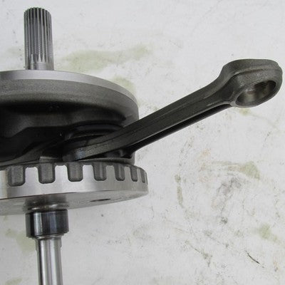 Harley-Davidson OEM EUC M8 117 Flywheel Crankshaft Assembly 24100045A