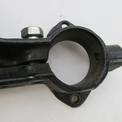 Harley Davidson OEM Lower Triple Tree Clamp 97-07 Road Street Glide 45