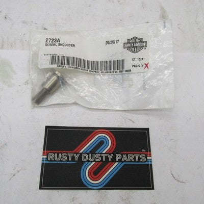 Harley-Davidson OEM 93-07 Softail Springer Front Fender Shoulder Screw