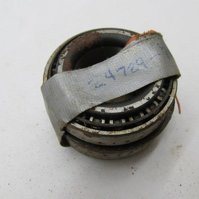Harley Davidson Genuine NOS Crankshaft Bearing Assembly 24729-74