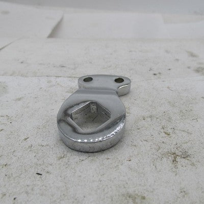 V-Twin NOS Chrome Right Rear Brake Crossover Shaft Lever 23-0426 Harle