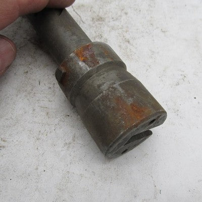 Sunnen 1.088" - 1.119" Keyway Honing Mandrel YY32-1088B