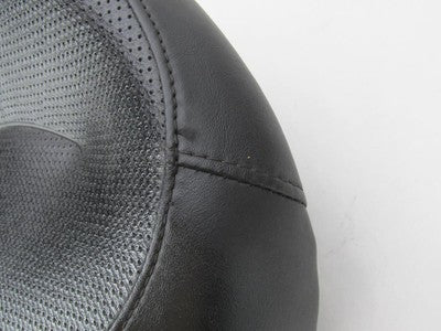 Harley Davidson Genuine Police Solo Seat Touring FLH FLHP FXRP Bagger
