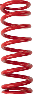Moose Racing Shock Spring 9.84" 1312-0990