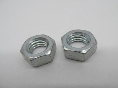Lot of 2 Harley-Davidson NOS Jam Hex Nuts 7403