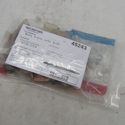 Harley Davidson Genuine NOS Bronze Intake Valve Guide 18179-57A