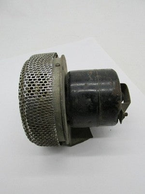 Vintage Motor Siren Sterling Federal Style Growler Harley Police Motor