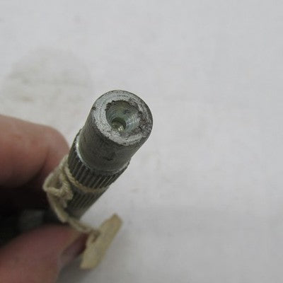 Harley-Davidson OEM NOS 75-76 Sportster Inner Shifter Shaft 34627-75