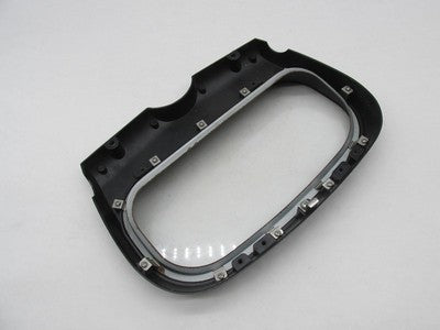 Harley Davidson Genuine FLH Touring Fairing Nippon Seki Gauge Window P