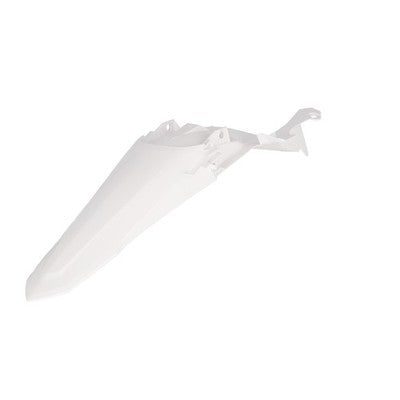 Acerbis Rear Fender White 2979550002