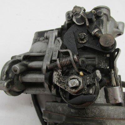 AMF Harley-Davidson Genuine Carburetor Assembly B83FTE19 27021-78