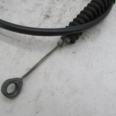 Harley Davidson Genuine Stock Clutch Cable Line Softail 38643-00