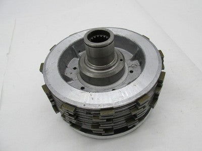 Harley-Davidson Genuine Twin Cam Clutch Plate Cam Assembly Basket Inna