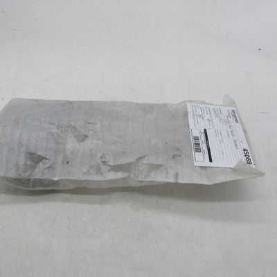 Pair of Buell OEM Ulysses XB12X Black Round FAR Italy Mirrors E3 00563