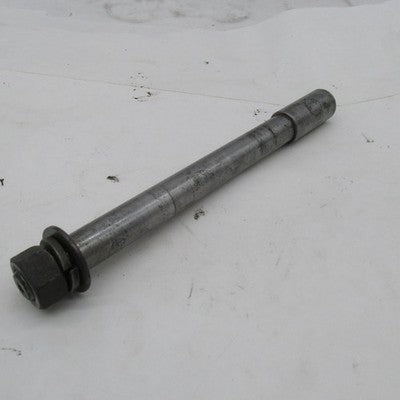 Harley Davidson OEM Vintage 84-87 Sportster XL Front Wheel Axle Bolt 4