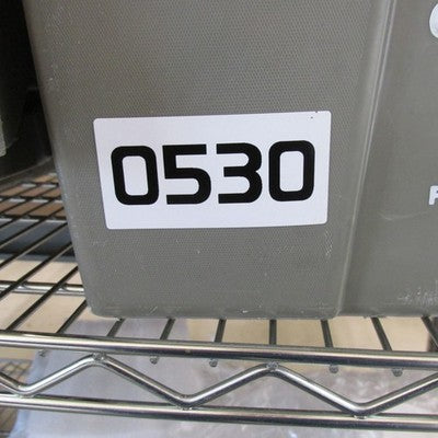 Drag Specialties 96-13 Harley Chrome Switch Cap Kit *Damaged Button* 0