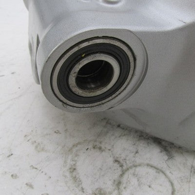 Buell OEM 03-07 XB Series Rear Swingarm Silver K0100.02A8
