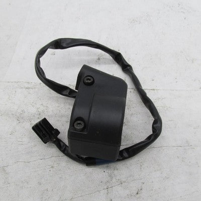 Buell Blast OEM XB Right Handlebar Switch Starter Control Assembly N01