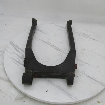 Harley Genuine Black Rear Swing Arm Fork Sportster XL 883 1200 04-13 4