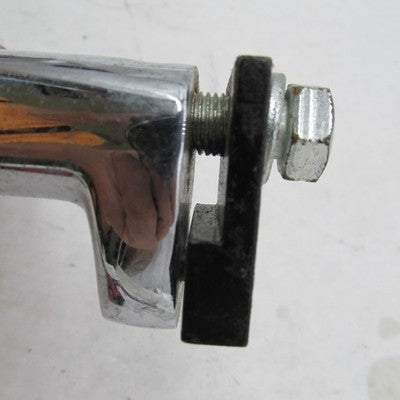 Harley-Davidson OEM 83-03 Sportster Adjustable Highway Peg Support 490
