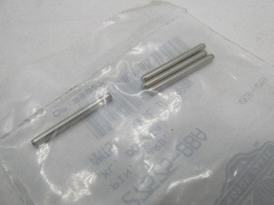 Lot of 4 Harley Davidson Genuine NOS Carburetor Pins 27575-88A