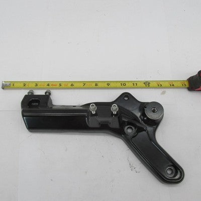 Harley OEM 21-25 Fat Boy Breakout Exhaust Mount Bracket w/ Hardware 65